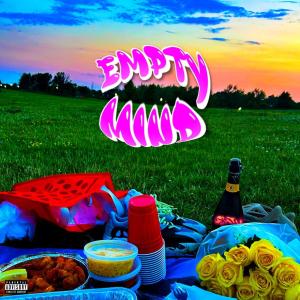 Goaty的專輯Empty Mind (Explicit)