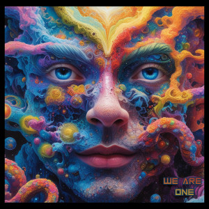 Album We Are One from 