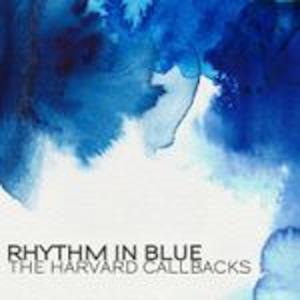 收聽The Harvard Callbacks的Kaleidoscope Heart歌詞歌曲