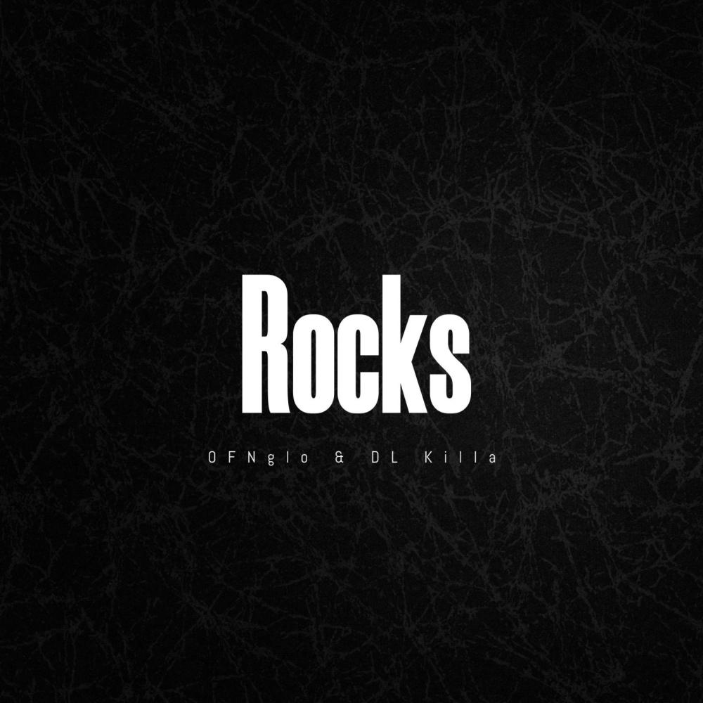 Rocks (feat. DL Killa) (Explicit)