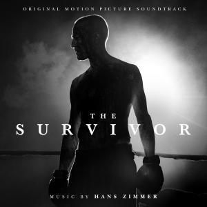 Hans Zimmer的專輯The Survivor (Original Motion Picture Soundtrack)