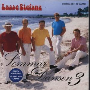 收聽Lasse Stefanz的Shalala lala歌詞歌曲