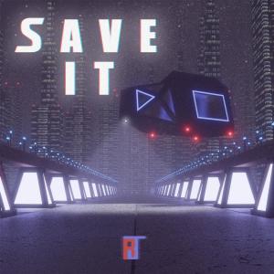 Listen to Save It song with lyrics from Reuben James