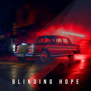 Album Blinding Hope (Short Version) from Shoujy