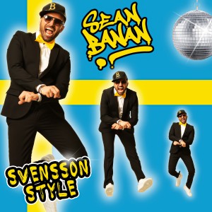 อัลบัม Svensson Style ศิลปิน Sean Banan