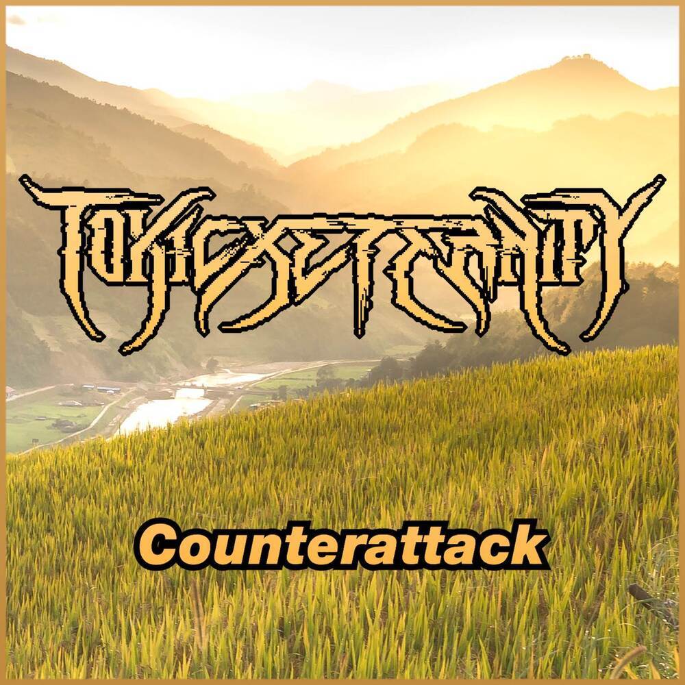 Counterattack
