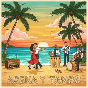 Son Del Barrio的專輯Arena y tambo