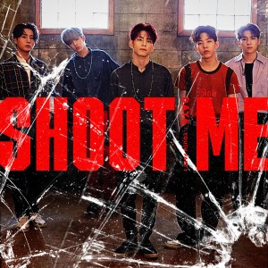 收聽DAY6的Shoot Me歌詞歌曲