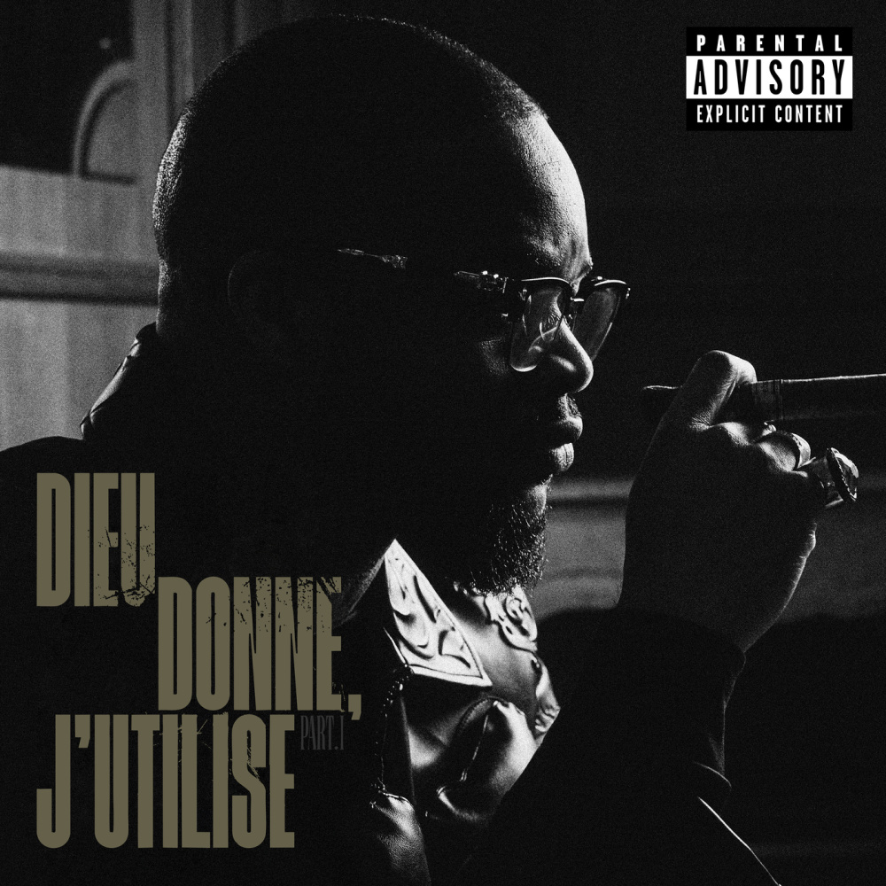 Flashing lights (Explicit)