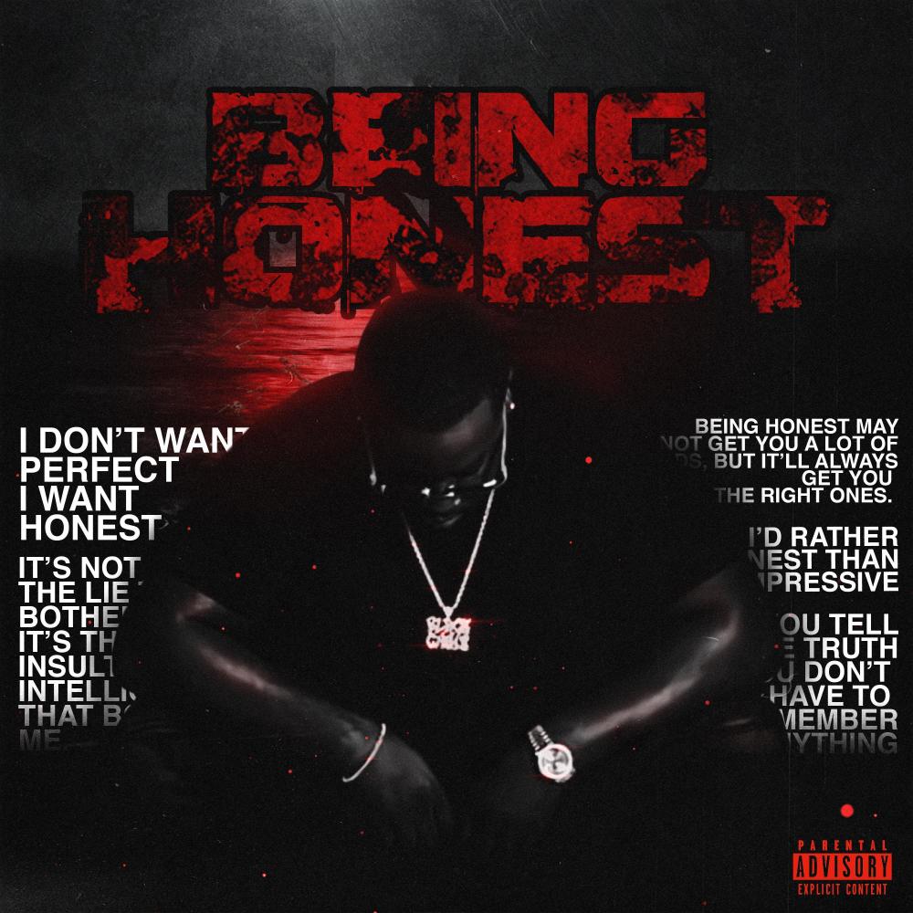 Phone ring (feat. Ant2x) (Explicit)