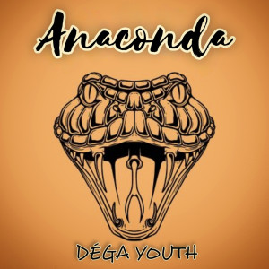 Anaconda dari Déga Youth