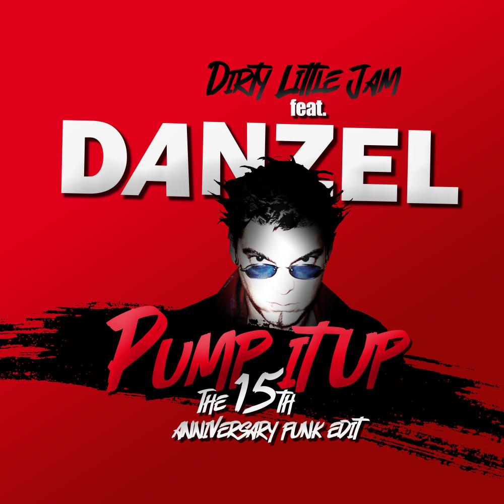 Pump It Up (The 15th Anniversary Housen Club Edit)