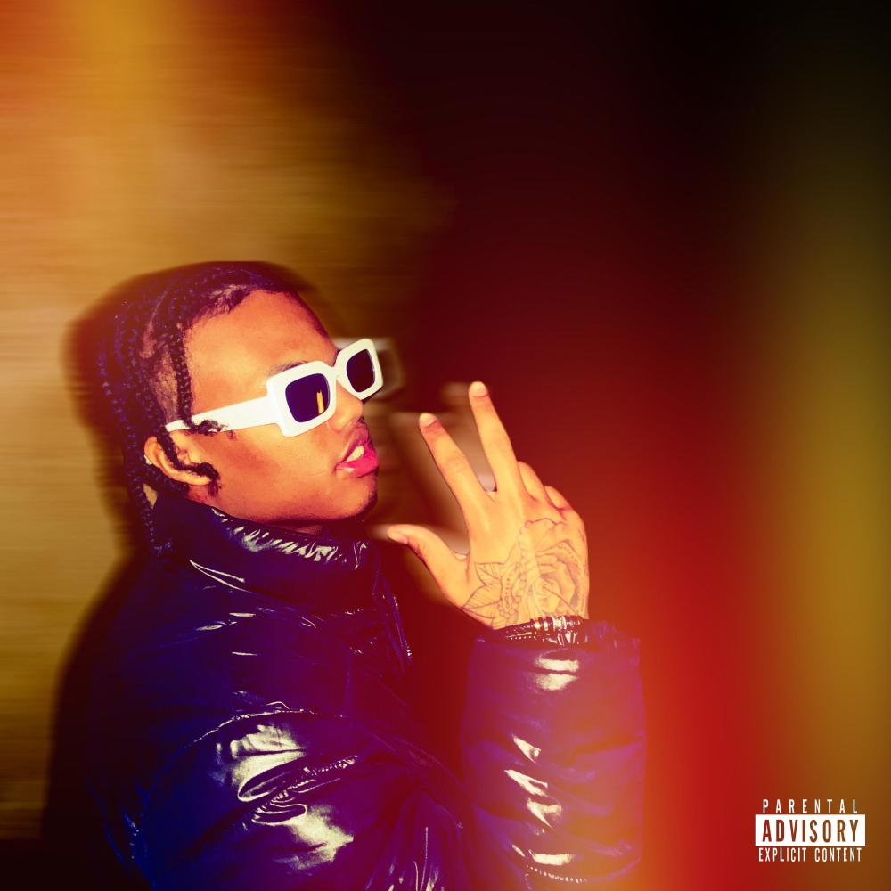 Psycho (feat. 870glizzy) (Explicit)