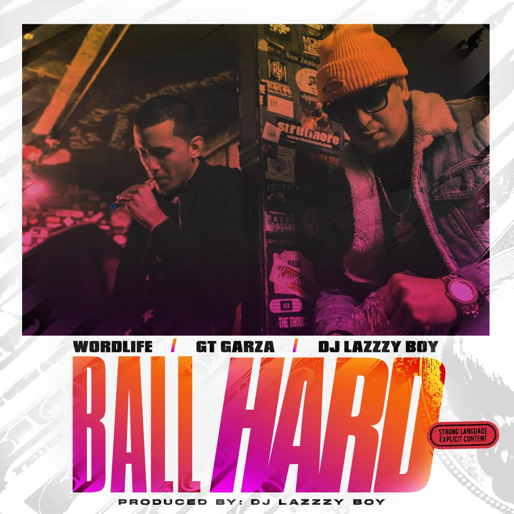 BALL HARD (Explicit)
