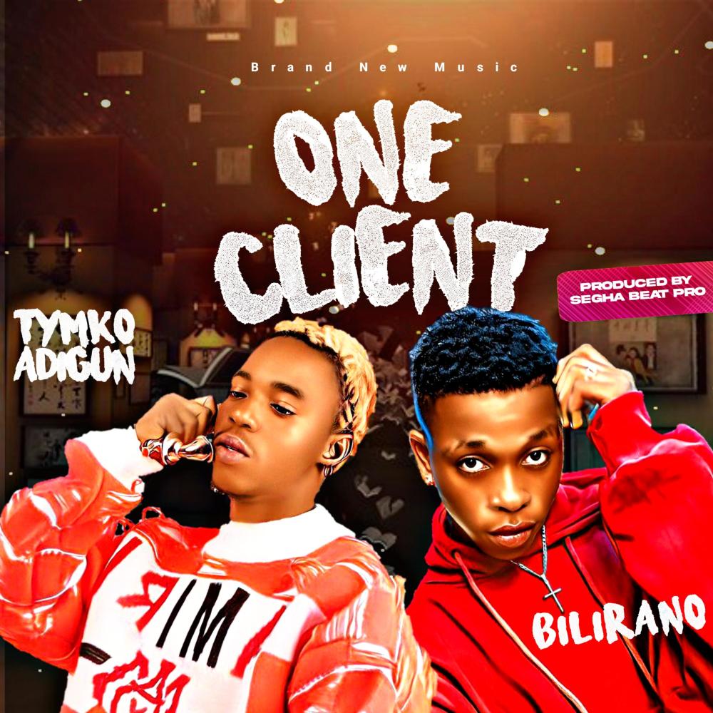One Client (feat. Billirano) (Explicit)