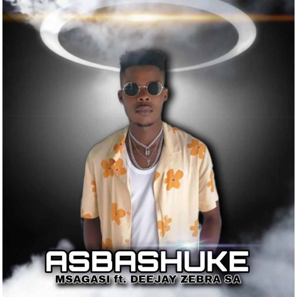 Asbashuke (feat. Deejay Zebra SA)