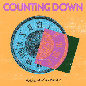 收聽American Authors的Best I Can歌詞歌曲
