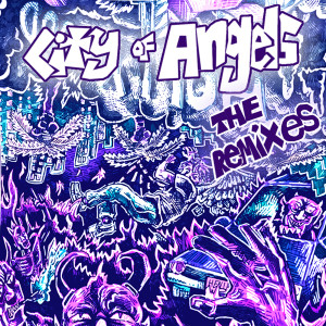 ดาวน์โหลดและฟังเพลง CITY OF ANGELS (Billy Da Kid Remix) พร้อมเนื้อเพลงจาก 24KGoldn