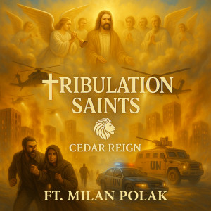 Listen to Tribulation Saints song with lyrics from Cedar Reign