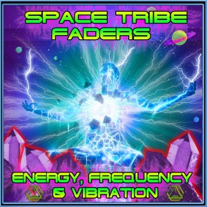 Space Tribe的专辑Energy, Frequency & Vibration