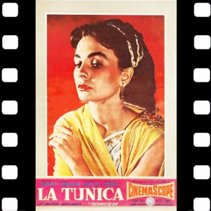 La Tunica (Original Soundtrack ( The Robe ))
