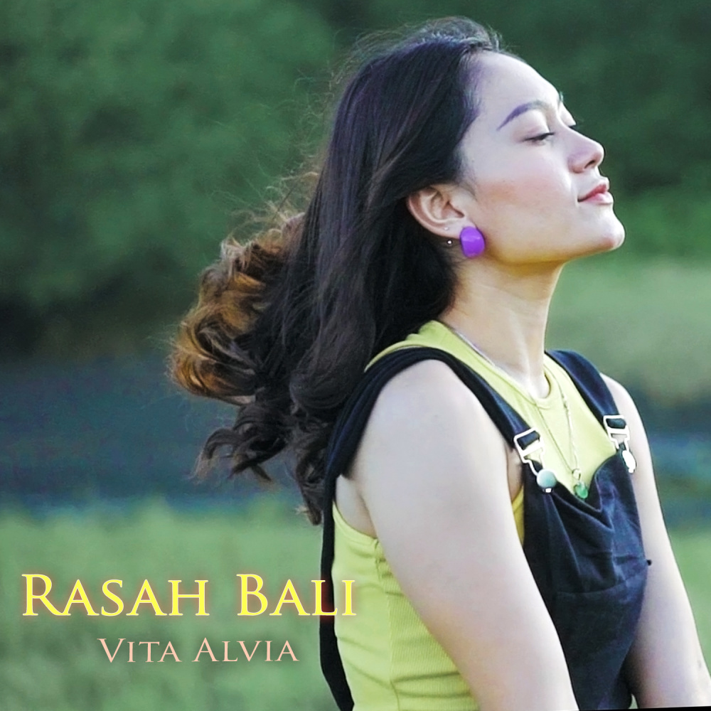 Rasah Bali