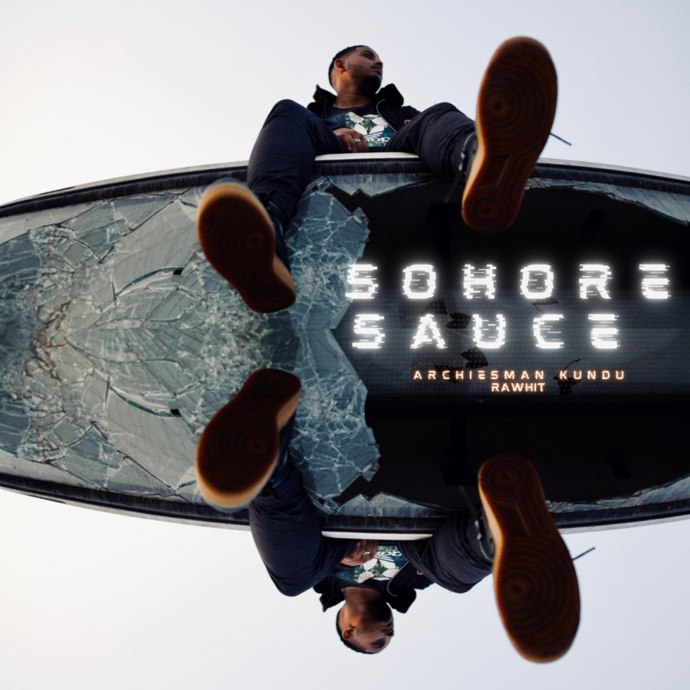 Sohore sauce