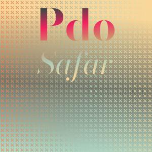 Various的专辑Pdo Safar