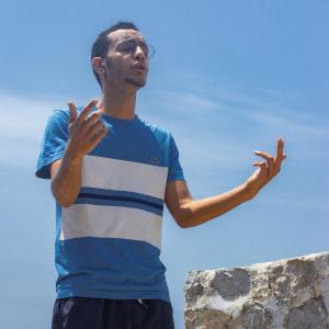 default playlist img