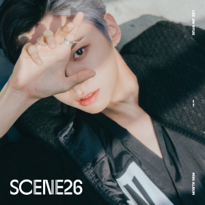 Album SCENE26 from LEE JIN HYUK