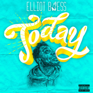 收听Elliot Bless的Foreign (Explicit)歌词歌曲