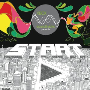 อัลบัม Xbox Soundtracks Presents...Start ศิลปิน Various Artists