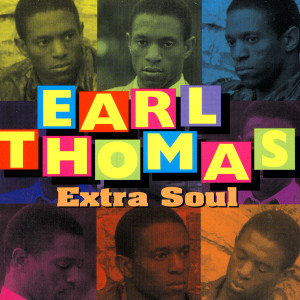 ดาวน์โหลดและฟังเพลง I Am the Cool พร้อมเนื้อเพลงจาก Earl Thomas