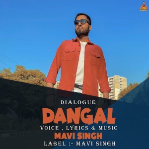 Album Dangal from 