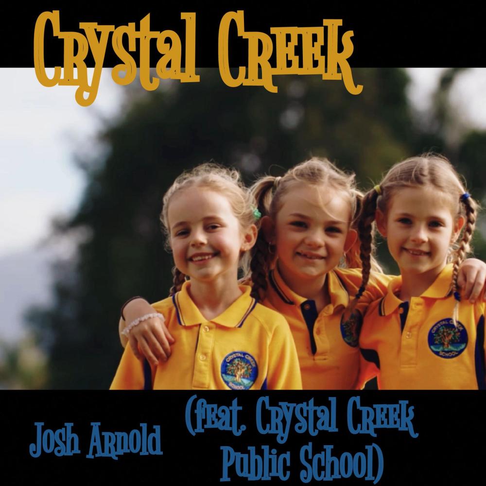 Crystal Creek (feat. Crystal Creek Public School)