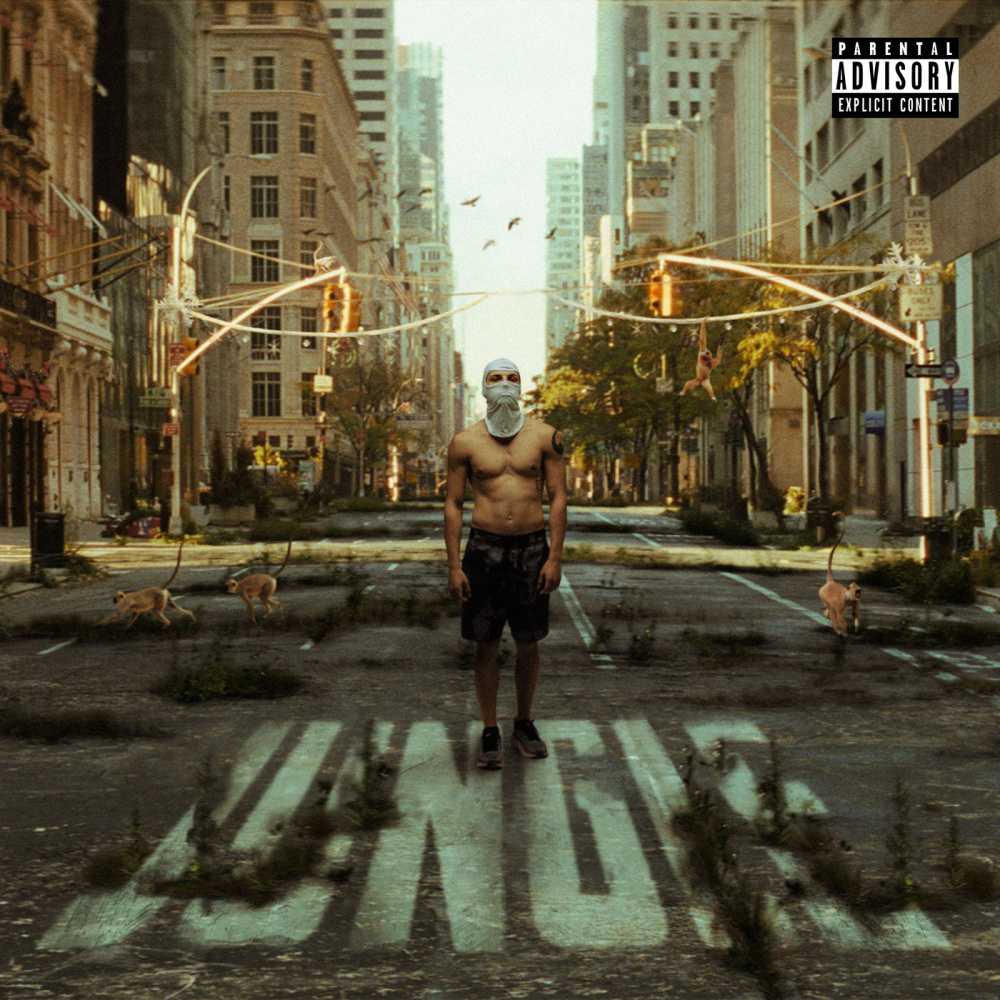 Jungle (Explicit)