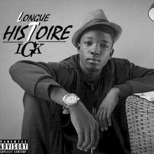 收聽LGK的Amour Infini(feat. Grady Graad, Jeady Jay, Marco Marine & Lipsi Flame)歌詞歌曲