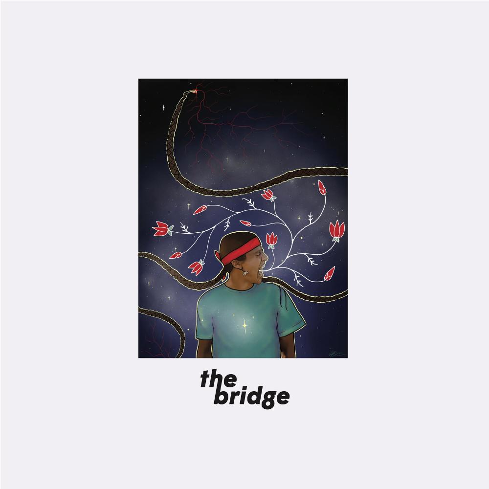 Back To the Beginning (feat. Tanaya Winder) (Explicit)