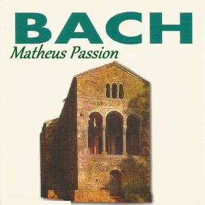 收聽Collegium musicum vocale et instrumentale Sancta Cecilia Bari的Matthäuspassion, BWV 244: "Wenn ich einmal soll scheiden"歌詞歌曲