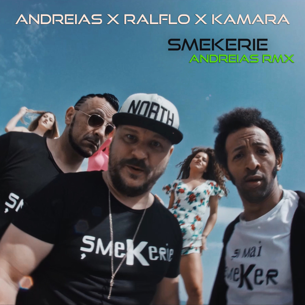 Smekerie (Andreias Remix)