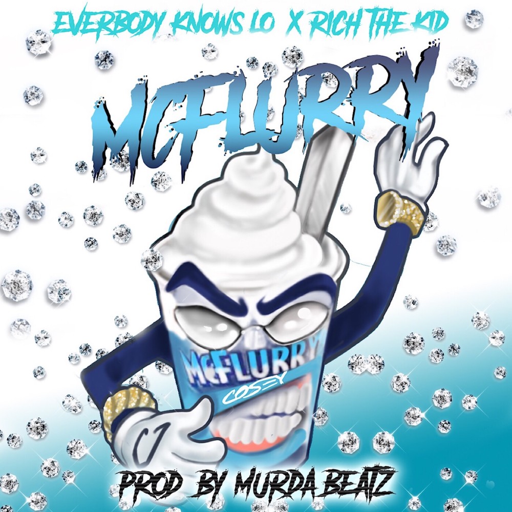 Mcflurry (Explicit)