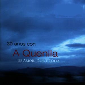 收聽A Quenlla的A Fouce do Avó歌詞歌曲