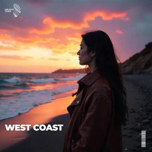 Pacey的專輯west coast (sped up)