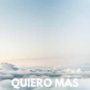 Ruído branco的專輯Quiero Más