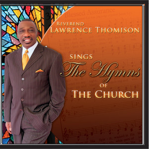 Reverend Lawrence Thomison
