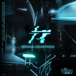 Giorgio Moroder的专辑TRON RUN/r (Original Soundtrack)