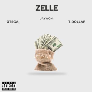 Listen to Zelle (Remix|Explicit) song with lyrics from Jaywon