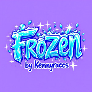 Album Frozen (Explicit) from Kennyraccs