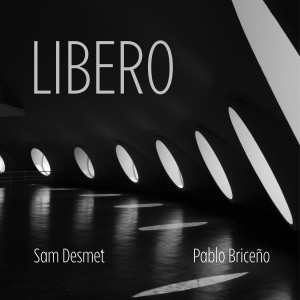 Sam Desmet的專輯Libero