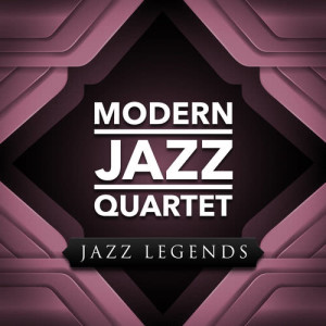 收听The Modern Jazz Quartet的But Not For Me歌词歌曲